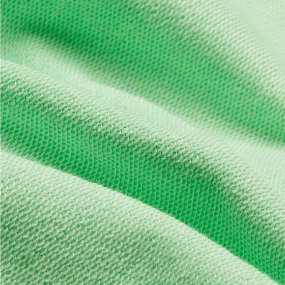 ❌SOLD❌ NWOT Aritzia Airy Fleece Perfect Hoodie GD purple ash - Picture 5 of 5